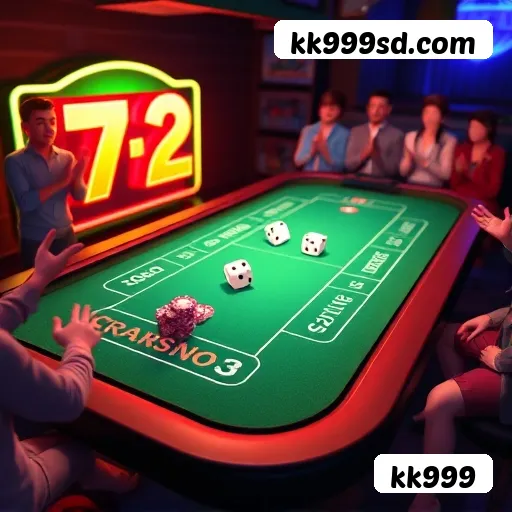 Vantagens APK mobile kk999 Brasil