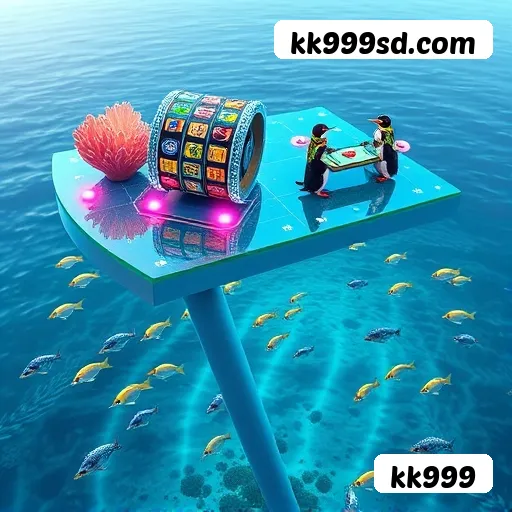 kk999 App Mobile iOS Android Brasil