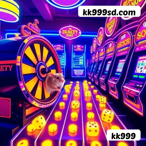 Blackjack ao vivo kk999