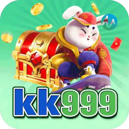 kk999 logo